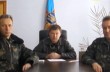 Военные в Крыму требуют указаний от власти Украины