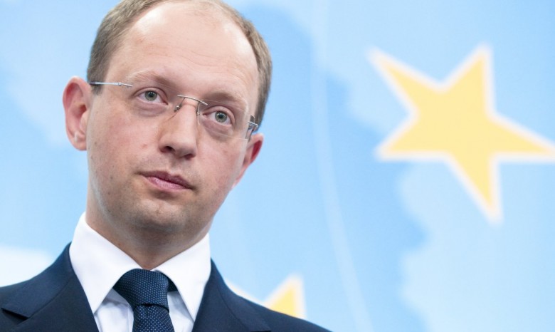 Украина и ЕС подпишут первую часть договора об ассоциации 21 марта