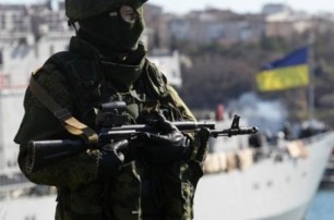 Командованию ВМС Украины в Севастополе отрубили электричество