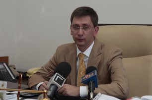 Главой «Укравтодора» стал бывший руководитель облорганизации «Фронту змін»