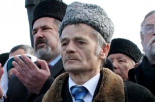 Западная Украина готова принять семьи крымских татар - Джемилев