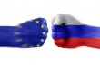 Европа боится серьезных санкций против России