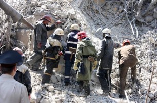 На шахте в Донецкой области погибло двое рабочих