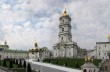 В Киев везут чудотворную Почаевскую икону