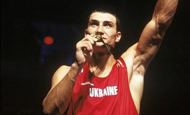 Владимиру Кличко не разрешили выступать на Олимпиаде в Рио