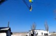 Крымские морпехи подняли флаг Украины в небо