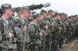 СНБО поручил вывести украинских военных из Крыма