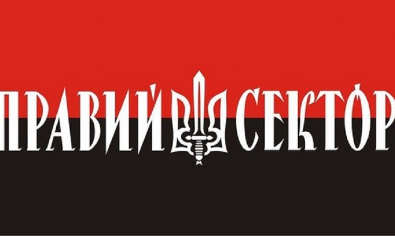 В Одессе избит руководитель местного "Правого Сектора"