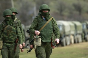 Российские военные издеваются и бьют украинских курсантов в Крыму