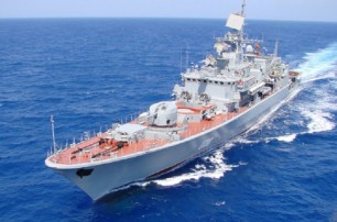 ВМС Украины потеряли 51 корабль, в строю остаются 10