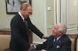Бывший канцлер ФРГ призвал Запад не разжигать «аппетит» Путина