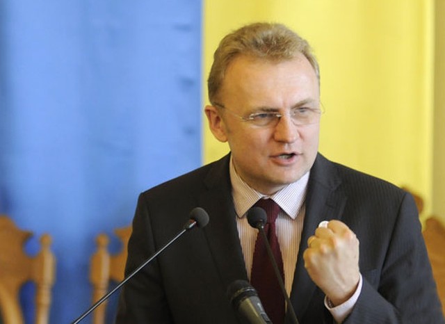 Садовой может через Киевсовет пойти на парламентские выборы — эксперт