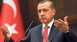 Эрдоган объявил о победе своей партии на выборах в Турции