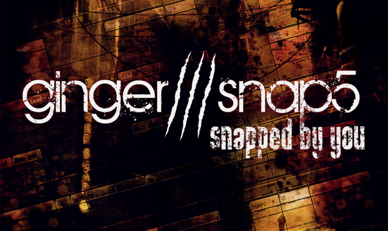 Ginger Snap5 выпустит "безмолвный" альбом 8 апреля