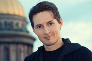 Павел Дуров покинул пост гендиректора «Вконтакте»