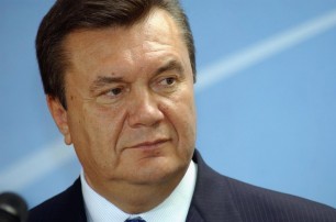 Виктор Янукович дал интервью в Ростове-на-Дону
