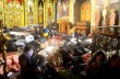 Украинские православные церкви хотят объединиться
