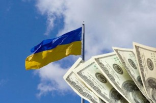 Из-за курса доллара долг Украины вырастет до небывалых высот