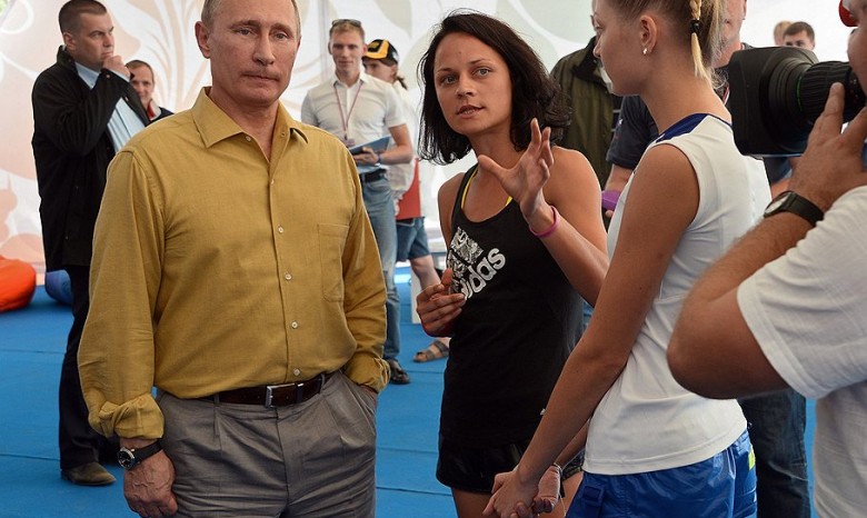 Путину понравилась идея крымского «Селигера»