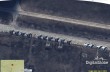 Штаб НАТО опубликовал снимки войск РФ на границе с Украиной