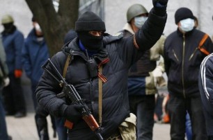 Славянских экстремистов контролируют олигарх и криминальный авторитет