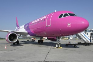 Wizz Air не будет открывать базу во Львове