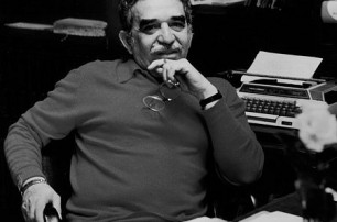 Умер писатель Габриэль Гарсия Маркес