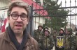 В Славянске боевики взяли в заложники американского журналиста