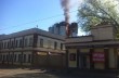На старейшем киевском пивзаводе — пожар