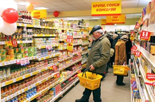 Антимонопольный комитет настоятельно рекомендует супермаркетам снизить цены