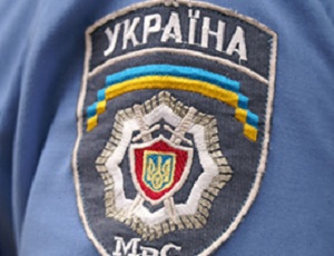 Киевская милиция в период майских перейдет на усиленный режим