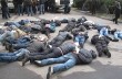 В Харькове задержаны 13 боевиков с битами и коктейлями Молотова