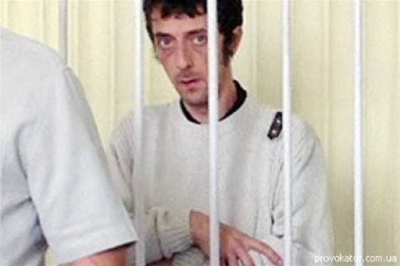 Крымская прокуратура возобновила дело против сына Джемилева