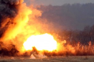 Взрыв на военном складе в России унес жизни 10 человек