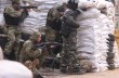Ополченцам в Славянске предлагают сдаваться и надевать белые повязки