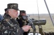 Турчинов сменил командующего сухопутными войсками Украины