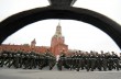 Москва на параде 9 мая тряхнет техникой