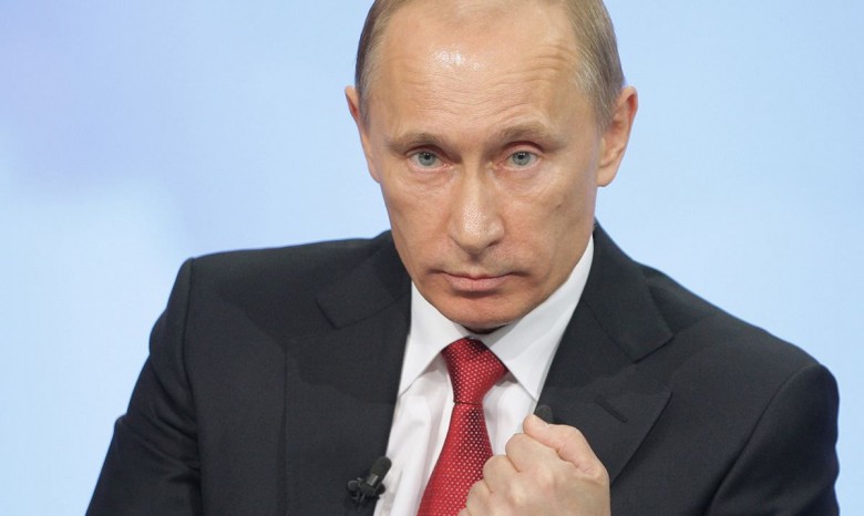 Президент Болгарии предупреждает, что Путин не остановится на границах бывшего СССР
