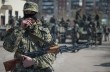 В ходе АТО уничтожено несколько блокпостов в Донецкой области