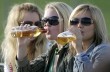 Украина - шестая в мире по употреблению алкоголя - ВООЗ
