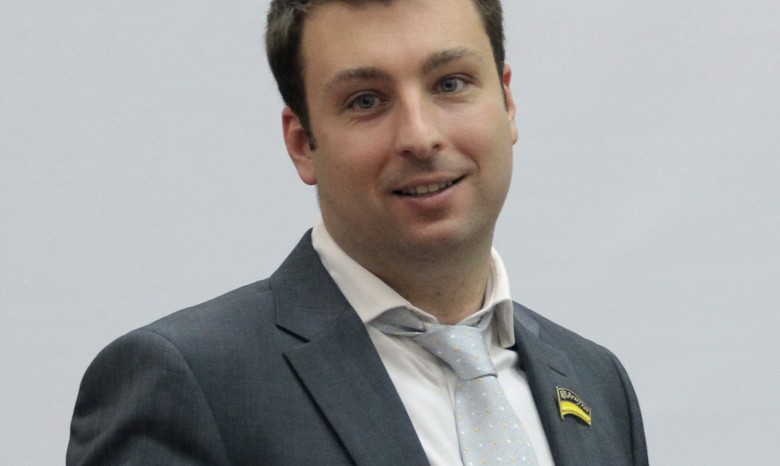 Алексея Давиденко сняли с выборов