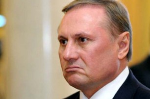 Ефремов призвал Турчинова остановить военные действия на Донбассе
