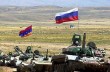 Россия назначила военные учения в день выборов президента Украины