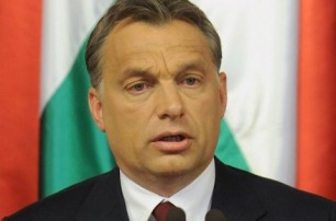 Венгрия считает, что Украина не сможет решить экономические проблемы