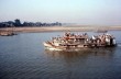Речной паром с сотнями пассажиров затонул в Бангладеш