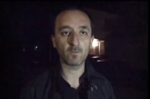 Задержанный в Крыму журналист Пашаев снова на свободе