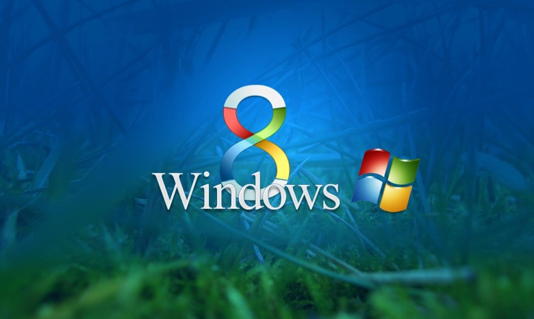 В Китае запретили Windows 8