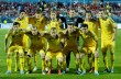 Сборная Украины хочет провести товарищеские матчи с командами Бразилии и Уругвая