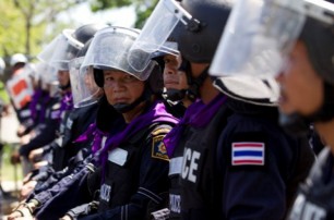В Таиланде объявлено военное положение