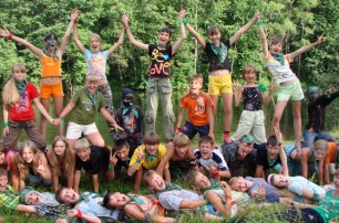 В Киеве начинают работу пришкольные лагеря